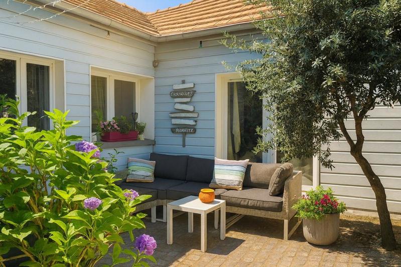 Maison - 178 m² - 6 pièces