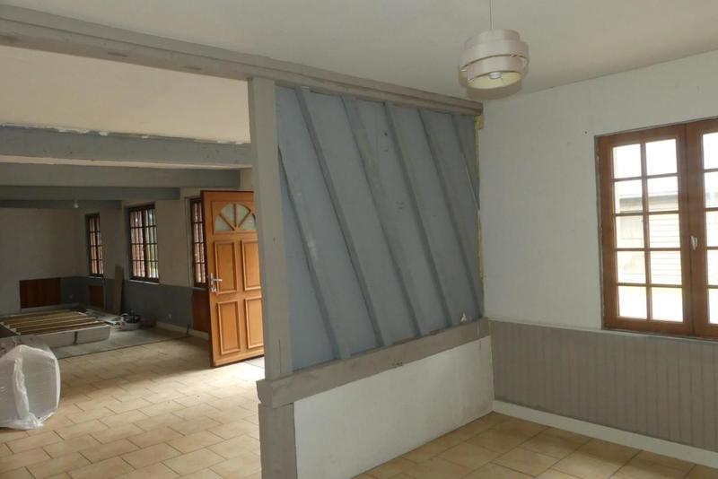 Maison - 270 m² - 10 pièces