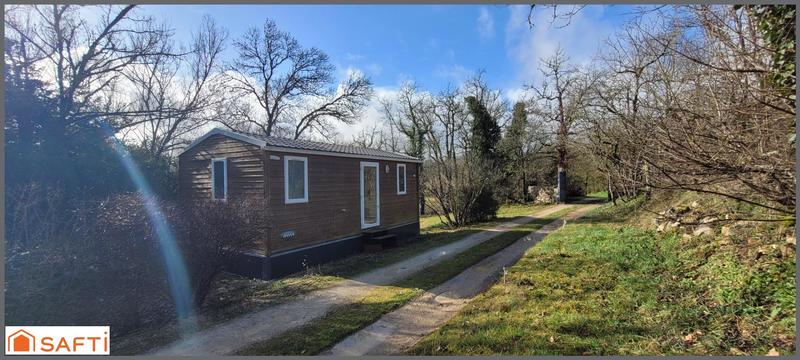 Maison - 153 m² - 5 pièces