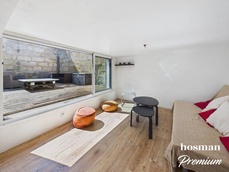 Maison - 145 m² - 6 pièces