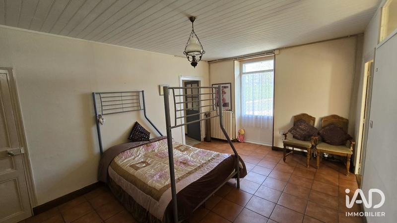 Maison - 150 m² - 4 pièces