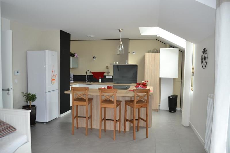 Appartement - 79 m² - 3 pièces
