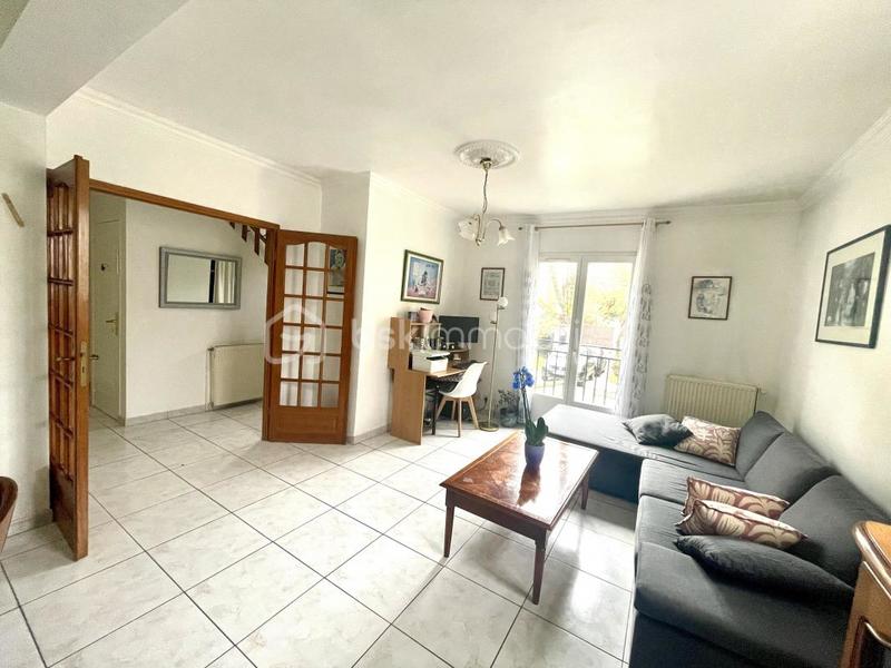 Maison - 175 m² - 7 pièces