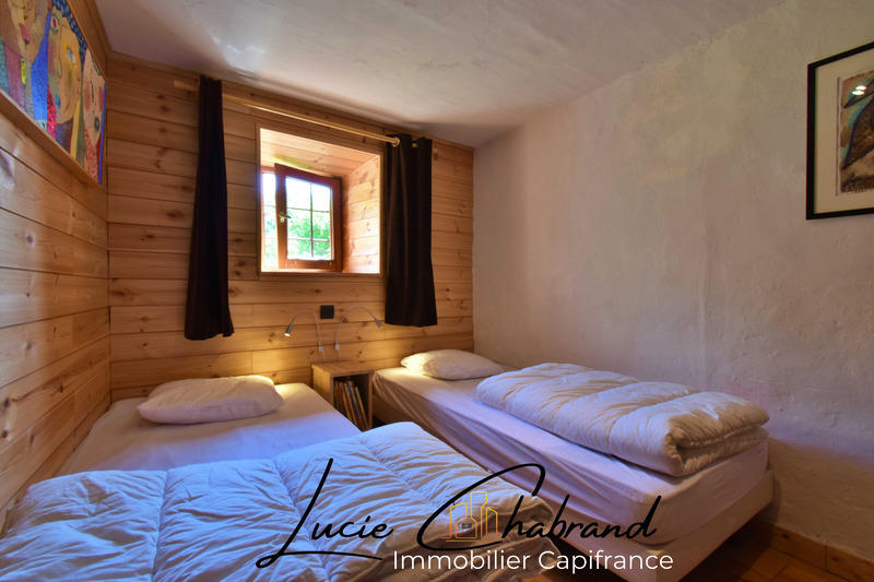 Maison - 127 m² - 10 pièces