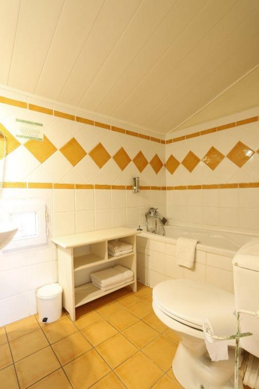 Immeuble - 300 m² - 13 pièces