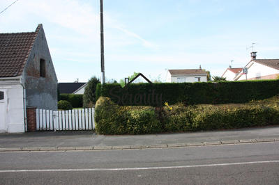 Maison - 83 m² - 5 pièces