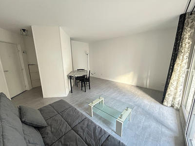 Appartement - 29 m² - 1 pièce