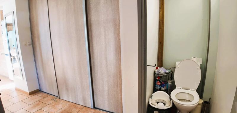 Maison traditionnelle - 122 m² - 6 pièces