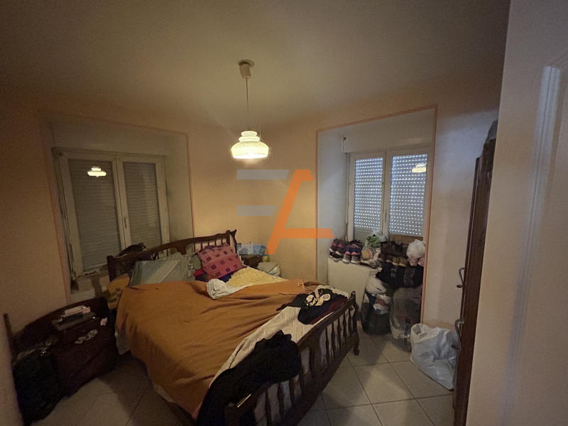 Maison de village - 152 m² - 10 pièces