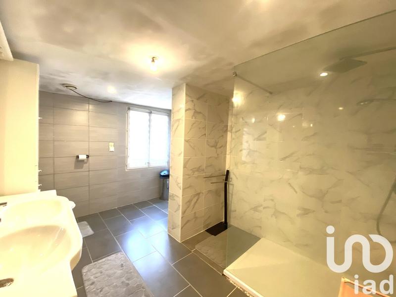 Maison de ville - 125 m² - 6 pièces