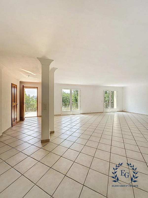 Villa - 120 m² - 5 pièces