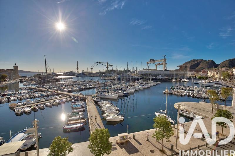 Duplex - 69 m² - 4 pièces