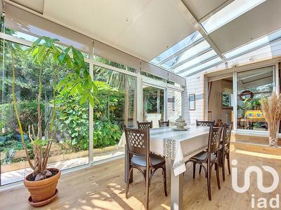 Maison - 166 m² - 10 pièces