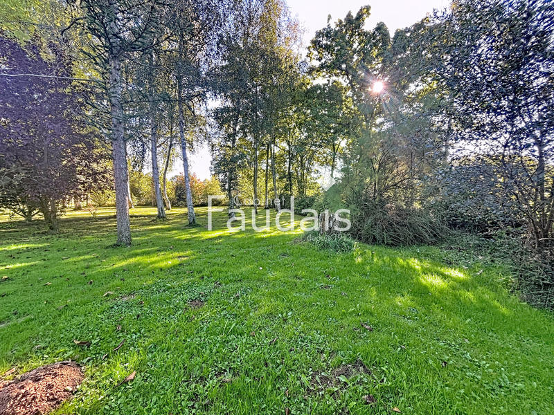 Maison - 122 m² - 6 pièces