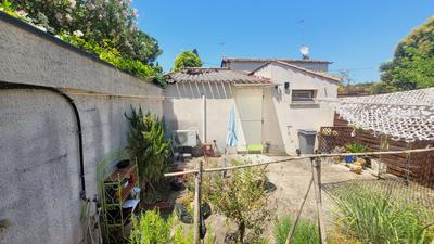 Appartement - 41 m² - 2 pièces