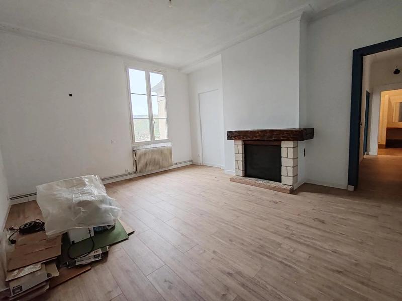 Maison - 191 m² - 7 pièces