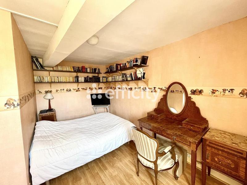 Maison - 65 m² - 3 pièces