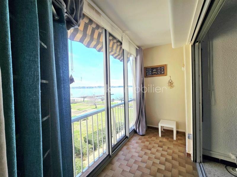 Appartement - 27 m² - 1 pièce