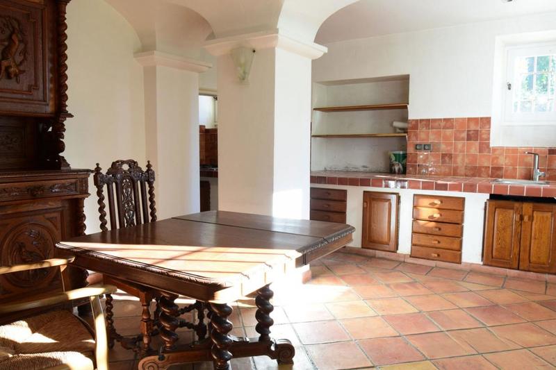 Maison - 170 m² - 6 pièces