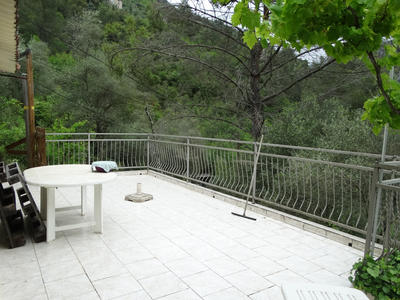 Maison - 50 m² - 2 pièces