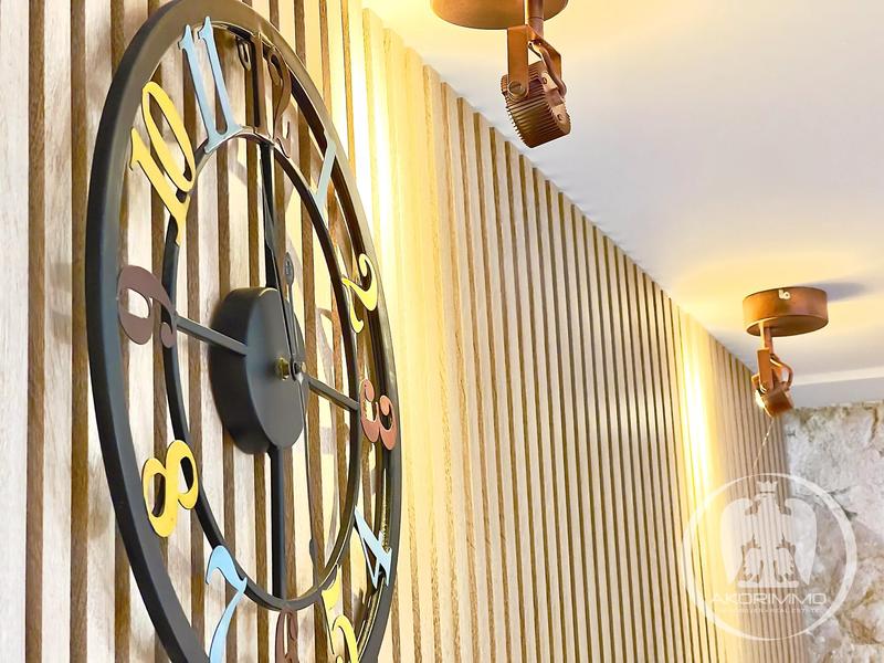 Appartement - 33 m² - 2 pièces