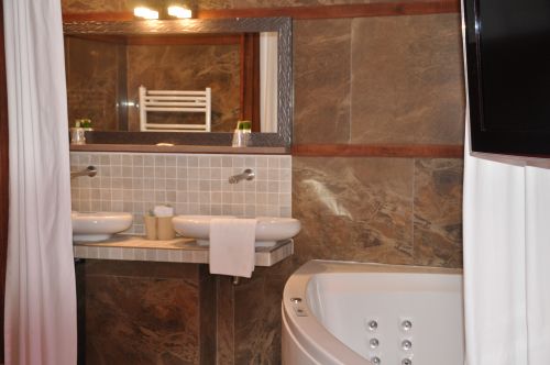 Le Moulin de Villiers