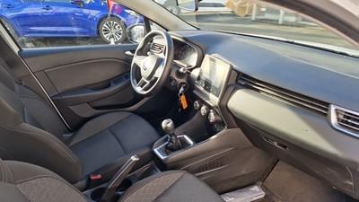Renault Clio V Societe Sce 65 Business Reversible 2pl