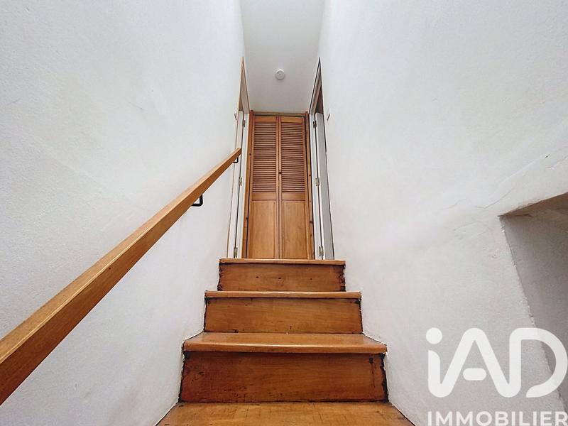 Appartement - 57 m² - 4 pièces