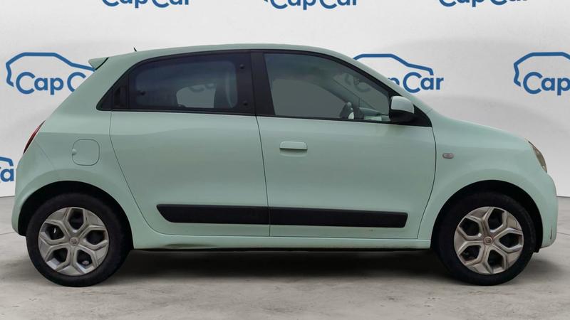 Renault Twingo 1.0 SCe 75 Intens