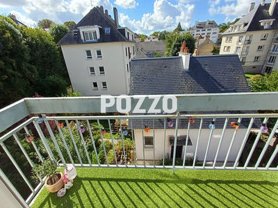 Appartement - 34 m² - 1 pièce