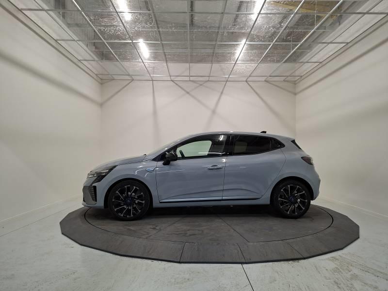 Renault Clio TCe 90 ch Gsr2 Esprit Alpine