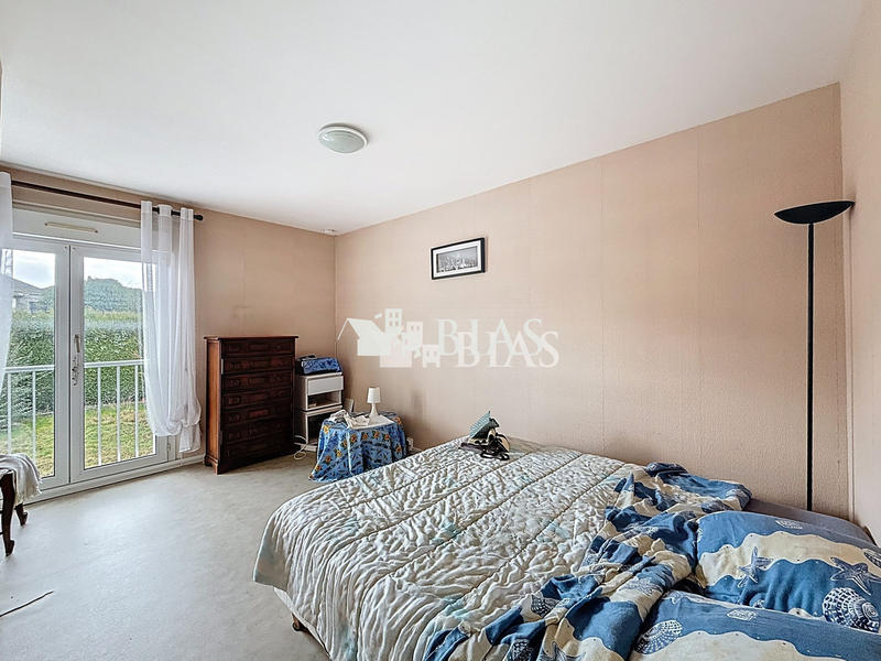 Maison - 77 m² - 4 pièces