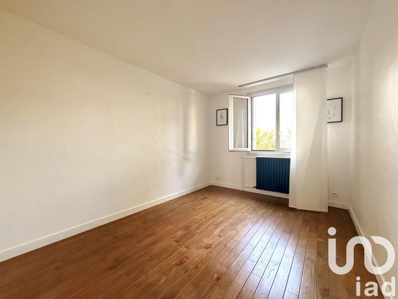 Appartement - 98 m² - 4 pièces