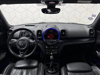 Mini Mini Countryman 136 - 88 ch All4 Bva6 Cooper se John Works