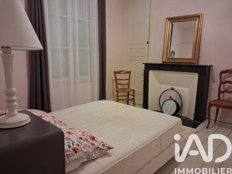 Appartement - 116 m² - 4 pièces