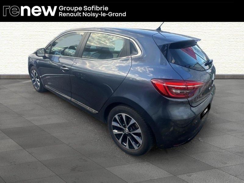 Renault Clio V E-Tech 140 - 21n Intens