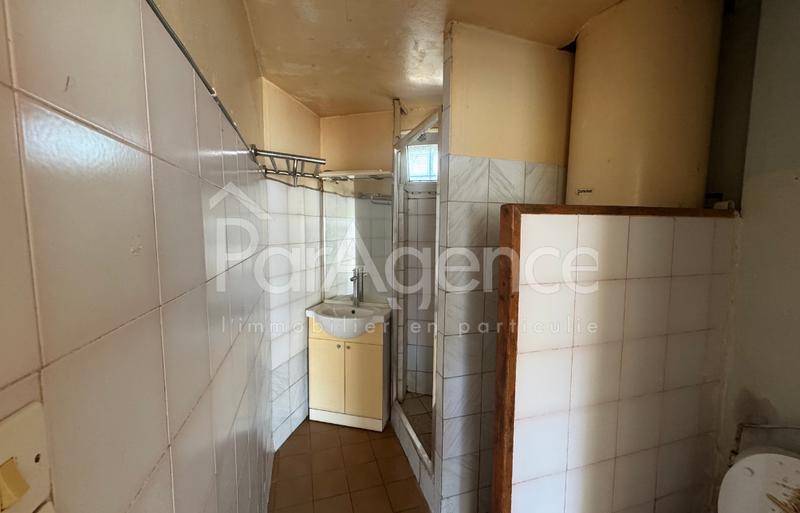 Maison - 169 m² - 9 pièces