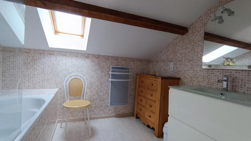 Propriété - 161 m² - 7 pièces