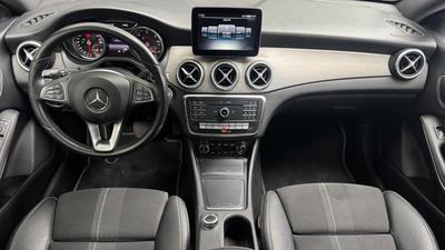 Mercedes Classe Cla Shooting Brake 220 Cdi 175 Sensation 7g-Dct Bva