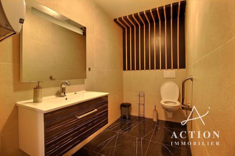 Fonds de commerce - 72 m²