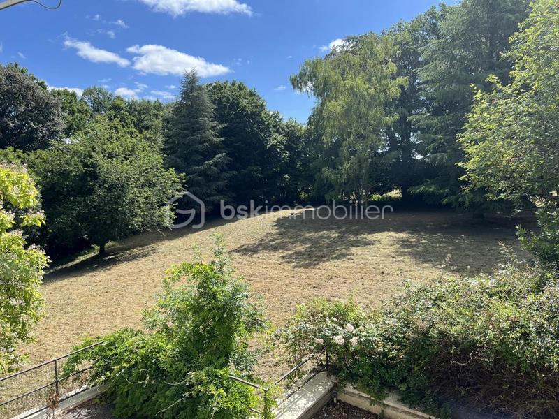 Maison d'architecte - 220 m² - 9 pièces