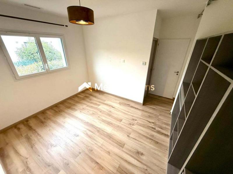 Villa - 115 m² - 5 pièces