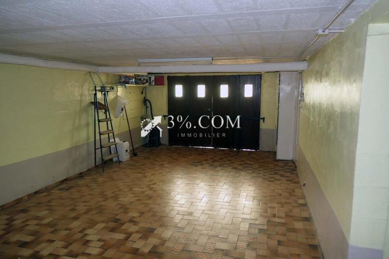 Pavillon - 72 m² - 4 pièces