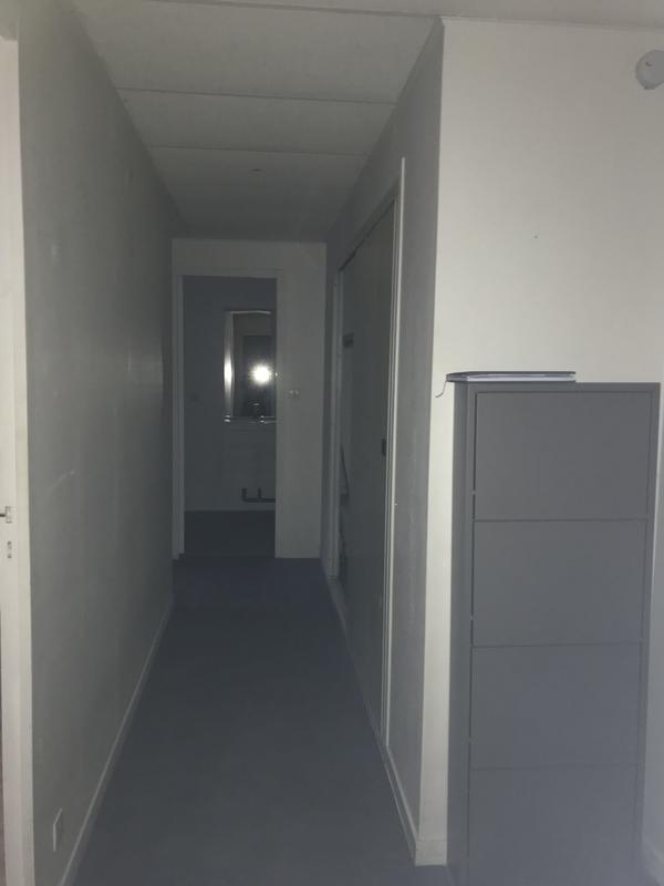 Appartement - 60 m² - 2 pièces