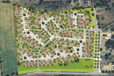 Terrain constructible - 357 m²