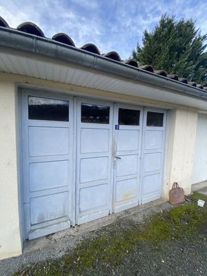 Parking / Garage - 20 m²