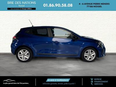 Renault Clio V TCe 90 Evolution