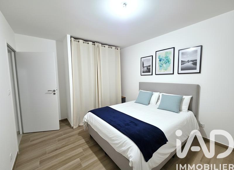 Maison - 78 m² - 3 pièces