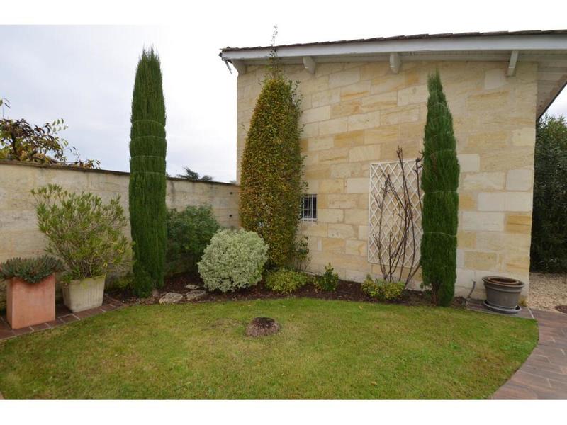 Maison en pierre - 124 m² - 5 pièces