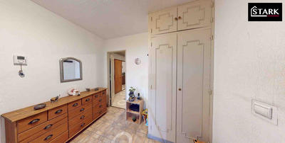 Appartement - 84 m² - 4 pièces